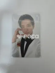 Seventeen ジョシュア FML CARAT Ver.