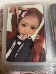 IVE レイ I'VE MINE PLVE ver.