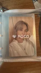 セブチ ジョンハン SEVENTEEN 10TH ANNIVERSARY B-DAY PARTY STAMP TOUR