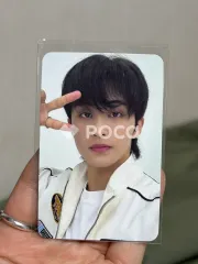 NCT マーク ISTJ Photobook Ver. StarRiver