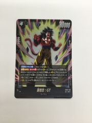 SR】孫悟空：GT〈黒〉《FB09-100》 - メルカリ