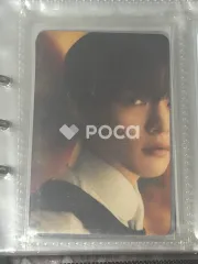 NCT チョンロ DREAM( )SCAPE QR Ver.