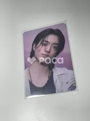 TREASURE ハルト 2025-26 TREASURE TOUR [PULSE ON] IN SEOUL TREASURE トレーディングフォトカード