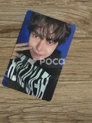 NCT ドヨン 2026 SEASON'S GREETINGS RANDOM TRADING CARD SET A ver.