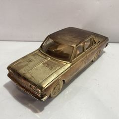 NISSAN SKYLINE 2000GT-EX ゴールド シガレットケース - メルカリ