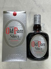 Grand Old Parr Silver 750ml 2本セット ① - メルカリ