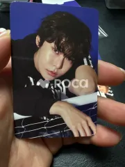 NCT ドヨン 2026 SEASON'S GREETINGS RANDOM TRADING CARD SET A ver.