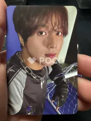 NCT ヘチャン 2026 SEASON'S GREETINGS RANDOM TRADING CARD SET A ver.