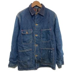 空*き様 ダブルアールエル RRL MONTAUK POINT DENIM PE - メルカリ