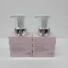bior organics CLEANSING WASH 3本セット200ml bior organics CLEANSING WASH 2本セット200ml - メルカリ