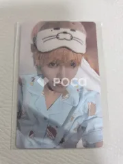 BOYNEXTDOOR リウ The Action Weverse ラキドロ