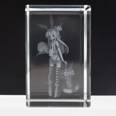 2026年最新】クリスタル 3D オブジェクト 艦これの人気アイテム
