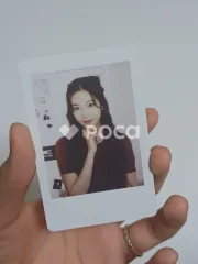 LE SSERAFIM ルセラフィム カズハ 2023 Season's Greetings