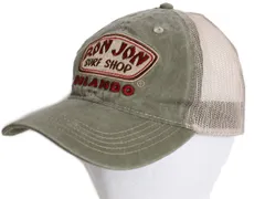 【お得なクーポン配布中!】 ロンジョン サーフ メッシュ ベースボール キャップ フリーサイズ 古着 帽子 キャンバス ウォッシュ加工 ワンポイント ワッペン サーファー