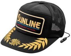 2026年最新】SUNLINE フィッシングウェア 帽子の人気アイテム - メルカリ