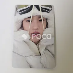 RIIZE ソヒ All of You UNIVERSAL MUSIC STORE ラキドロ