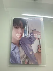 NCT チソン Candy Special Ver.