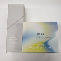 オルビス エンリッチクリーム 2個 詰め替え用 未開封 - メルカリ