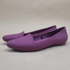 クロックス・イヴ レディースフラットシューズ 230