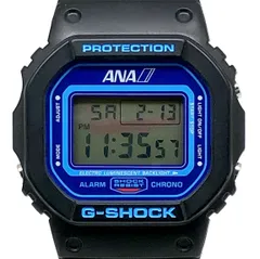 2026年最新】g-shock anaの人気アイテム - メルカリ