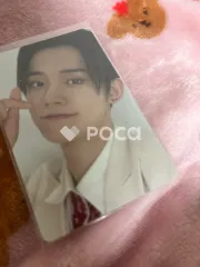 TXT ヨンジュン The Chaos Chapter: FIGHT OR ESCAPE FIGHT : TOGETHER Ver.