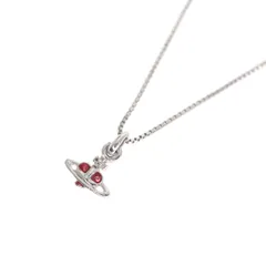 【中古】Vivienne　Westwood　ヴィヴィアンウエストウッド　ネックレス　⑦のサムネイル