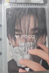 ENHYPEN ニキ DESIRE : UNLEASH Weverse