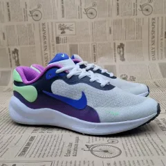 ナイキ レボリューション7 キッズスニーカー 225