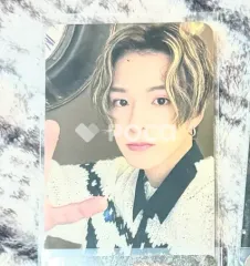 TREASURE アサヒ NIGHTGARDEN TREASURE TRADING PHOTO CARD TYPE 2