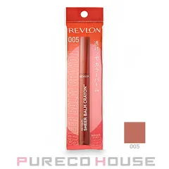 REVLON (レブロン) シアー バーム クレヨン (リップカラー) #005 フィグ タルトのサムネイル