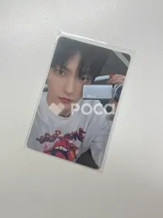 TXT スビン MEMORIES : MYSTIC