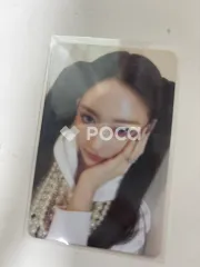 IVE イソ IVE SECRET Gasp! ver.