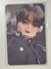 RIIZE アントン Get A Guitar SM STORE ラキドロ