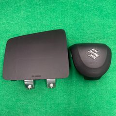 スズキ ワゴンR MH55S 純正 ホーンパッド [インフレーター欠品] - メルカリ