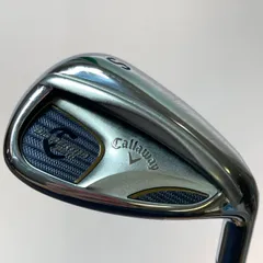 Callaway Golf キャロウェイゴルフ BIG BERTHA BETA S We 55° ウェッジ フレックスRのサムネイル