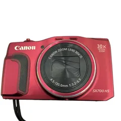 2026年最新】canon sx700hs 充電器の人気アイテム - メルカリ