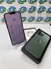 iPhone13ProMax 512GB アルパイングリーン SIMフリー - メルカリ