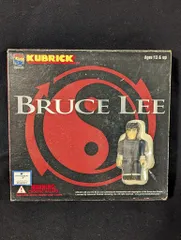 MEDICOMTOY KUBRICK 100%ブルース・リー/KUBRICK