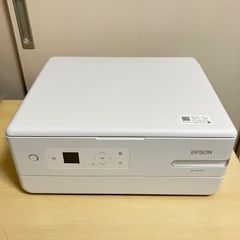 即日発送】エプソン EW-M757TW エコタンク 美品 印刷2396枚 YS - メルカリ