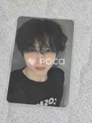 NCT チソン トレカ fromm store