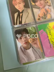 Seventeen ミンギュ セブチ Your Choice BESIDE Ver.