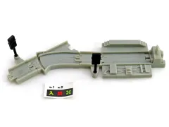 【中古】おもちゃ 並列レール 「カプセルプラレール いっしょにあそぼう! 車両基地編 Part2」