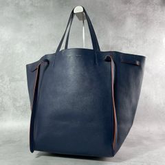 未使用級✨BONAVENTURA ソフィア トートバッグ レザー ダブルハンドル