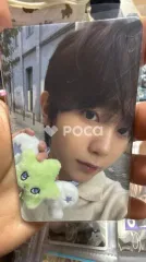 NCT リョウ WISH WICHU Ver.