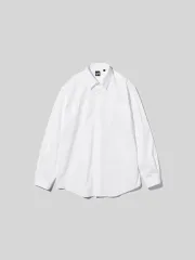 GU x アンダーカバー ブロードシャツ