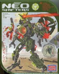 中古】フィギュア MXちゃん 1/7 プラスチック製塗装済み完成品