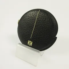 【姫路東店】 中古 LOEWE | ロエベ コインケース アナグラム 【125】