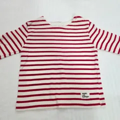 120サイズ 春 スウェット 女の子 ベビー服