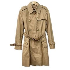 MACKINTOSH LONDON(マッキントッシュロンドン) トレンチコート サイズ