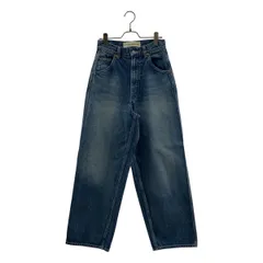 Shinzone / シンゾーン | 2024SS | TOOL DENIM PANTS / ツール デニムパンツ | 32 | インディゴ | レディース